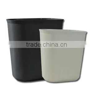 Kinphon JF518A Plastic Waste Bin(professional Hotel Appliances) thumbnail-1