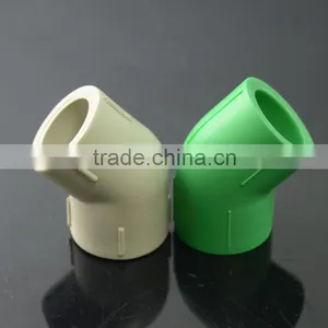 Imported PPR Material Any Specification Elbow thumbnail-5