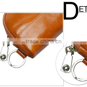 Leather Coin Purse PU Coin Pouch Gold Manufacturer Since 1997 Quality Choice thumbnail-2