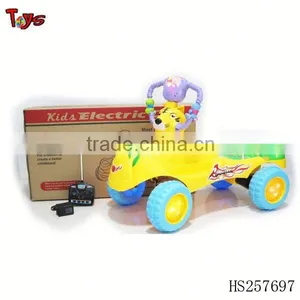2013 Best RC Baby Car thumbnail-1