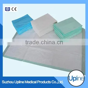 Disposable Absorbent Underpad With SAP thumbnail-1