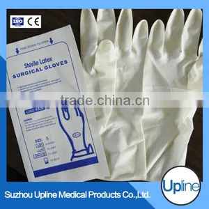 Latex Surgical Gloves thumbnail-2