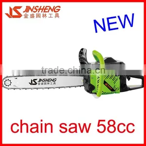 Timber Cutter Chain Saw thumbnail-1
