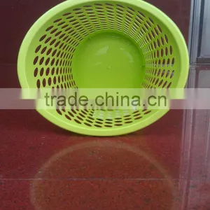 Plastic Wastebasket thumbnail-6