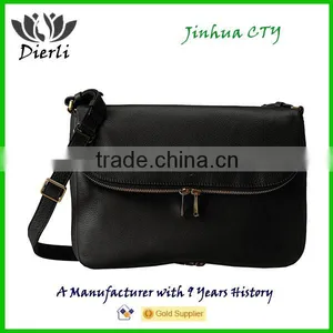 Factory Derict PU Leather Cheap Purse thumbnail-2