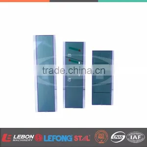 Excavator LCD Panel SK200 2 SK200-6E thumbnail-3