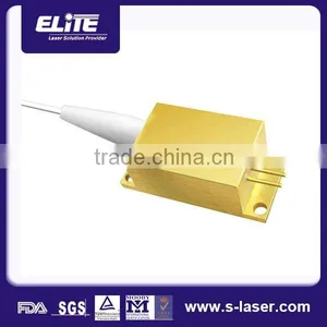 Compact and Lightweight High Evaluation Horizontal Line Diode Laser thumbnail-1