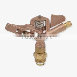 K-280 PT1 (full Circle)Brass Impulse Sprinkler thumbnail-1