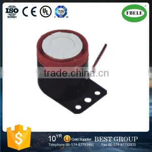 FBPS5556 High Quality Best Price DC 12V,dual Tone Mini Siren Alarm Siren Horn With CE & ROHS(FBELE) thumbnail-1