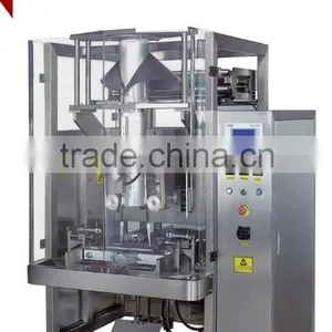 Good Quality and Low Price Apple Chips Packing Machine VFFS Machine thumbnail-4