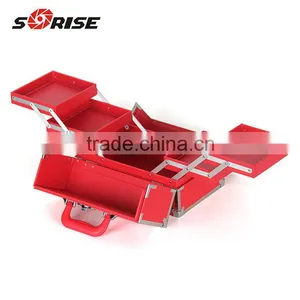 2016 Sunrise High Quality Make up Case PVC Cosmetic Case thumbnail-6