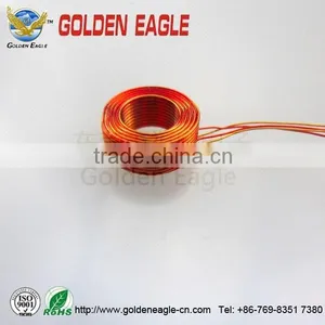 Hot Sales Transformer Coil Used in LAN Transformer thumbnail-1