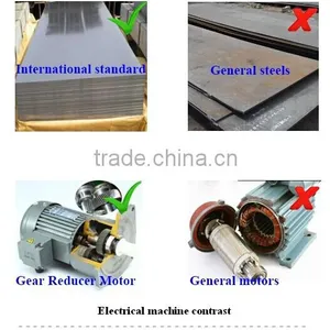 Tianyu High Quality Powder Packing Machine With Heat Sealing thumbnail-5