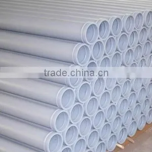 Distributors Wanted DN125 Concrete Pump Pipe for Truck Made in China thumbnail-6