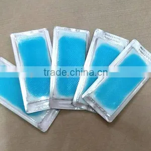 Chinese Natural Herbal Fever Cooling Patch, Ever Cooling Patch for Adult & Baby thumbnail-4