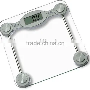 Digital Glass Body Scale thumbnail-1