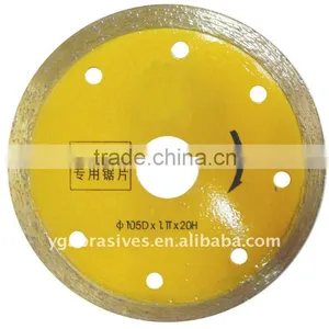 Glass Cutting Disc Wheel thumbnail-1