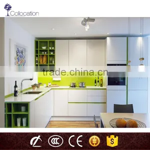 Modular Small Kitchen Cabinet Kitchen Item thumbnail-4