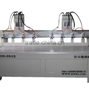 Multi-function Cnc Machine With 8 Heads/ Cnc Router Simple ATC Wood Engraving Machine thumbnail-1