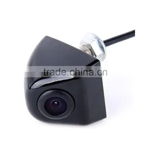 HD CMOS 3089 Chipset Car Parking Rear View Camera With Parking Guide Lines thumbnail-1