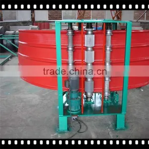 Christmas Sale! Roof Bending/curving Forming Machine With 8-10m/min thumbnail-1