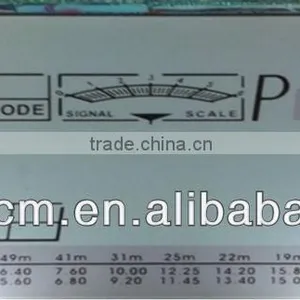 Custom Silk Printing LCD Screen thumbnail-1