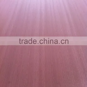 Sapeli Veneered Board thumbnail-1