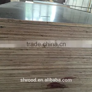 Finger Joint Film Faced Plywood for Construction thumbnail-2