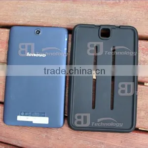 Mould Ready! Cover Case for A5500,for Lenovo A3500 Soft Silicone Case Cover. thumbnail-2