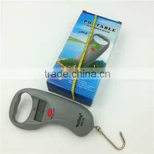100cm Tape Measurement Electronic Fishing Scale Digital With Hold Indicator thumbnail-2