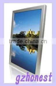 Aluminium Frame Advertising Super Slim Light Box thumbnail-1