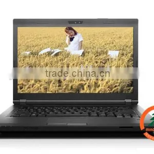 14 Inch Core I5 Laptop 500GB/2.6GHz Very Cheap Mini Laptop thumbnail-1
