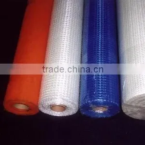 Fiberglass Mesh thumbnail-1