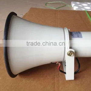YH250T 25W Alum Hot Sale Outdoor PA Horn Waterproof Speaker thumbnail-2