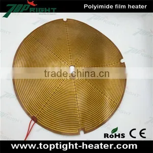 PI Kapton Film Heater thumbnail-3