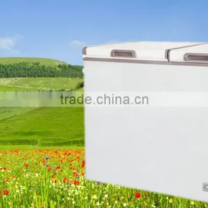 100-1700L Chest Freezer thumbnail-3