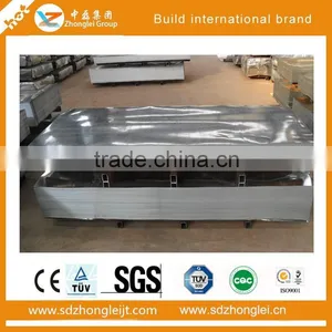 Black Corrugated Metal Roofing Sheet thumbnail-3