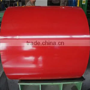 2016 China Make High Quality PPGI Prepainted Galvanized Steel Coil thumbnail-5
