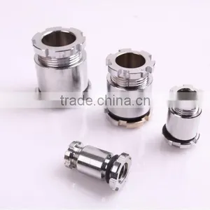 SS316 Metal Cable Gland thumbnail-4