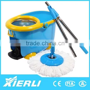Highest Level With Comfortable Life Mop String 360 thumbnail-1
