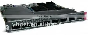 New Cisco Network Swithc 6500 Series WS-X6708-10G-3C thumbnail-1