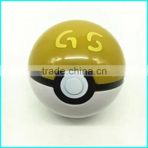 Pokemon Go Poke Ball Model Anime Pikachu Action Figures Toys thumbnail-2