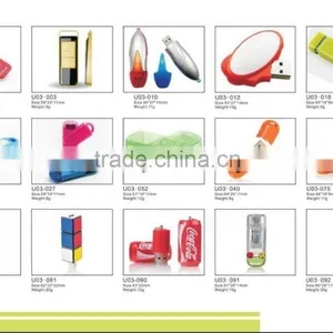 USA Market High Quality Memory Sticks 32gb;high Quality Gift Box Flash Drive 32gb;custom Shape Airplane Usb Drive thumbnail-1
