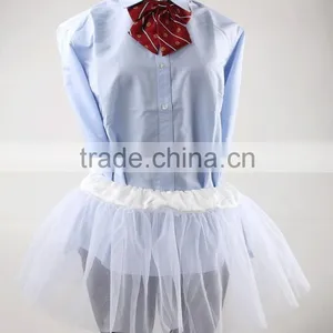 The Cheapset Tutu Skirt With Elastic Band thumbnail-1