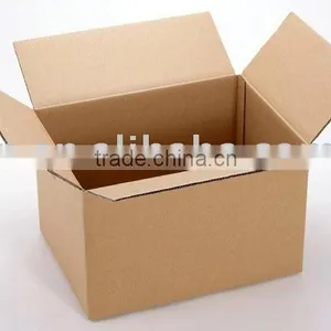 Corrugated Moving Box thumbnail-1