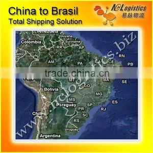 Shanghai/Ningbo International Transportation Santos thumbnail-1