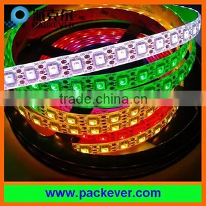 DC5V 74LEDs/m SK6812 RGB LED Pixel Strip thumbnail-6