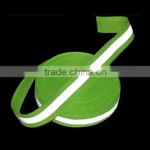 High Visibility Reflective Webbing Tape thumbnail-4