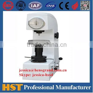 HR-150A Rockwell Hardness Tester With Cheap Price thumbnail-1