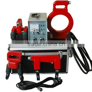 HS-3 Magnetic Defect Detector, Magnetic Particle Flaw Detector thumbnail-1